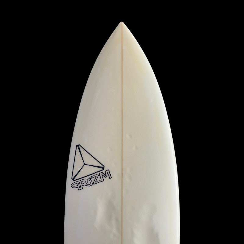 5'10 Pinzer, pu