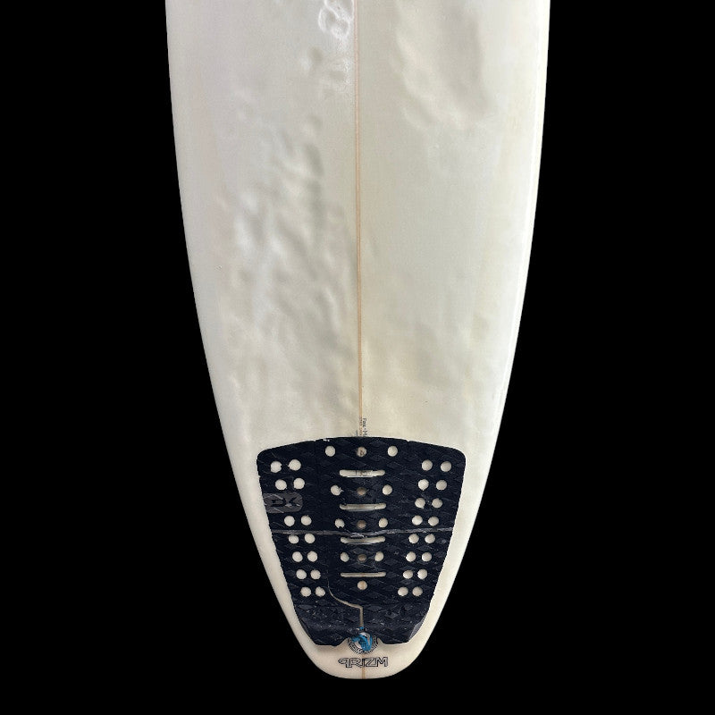 5'10 Pinzer, pu
