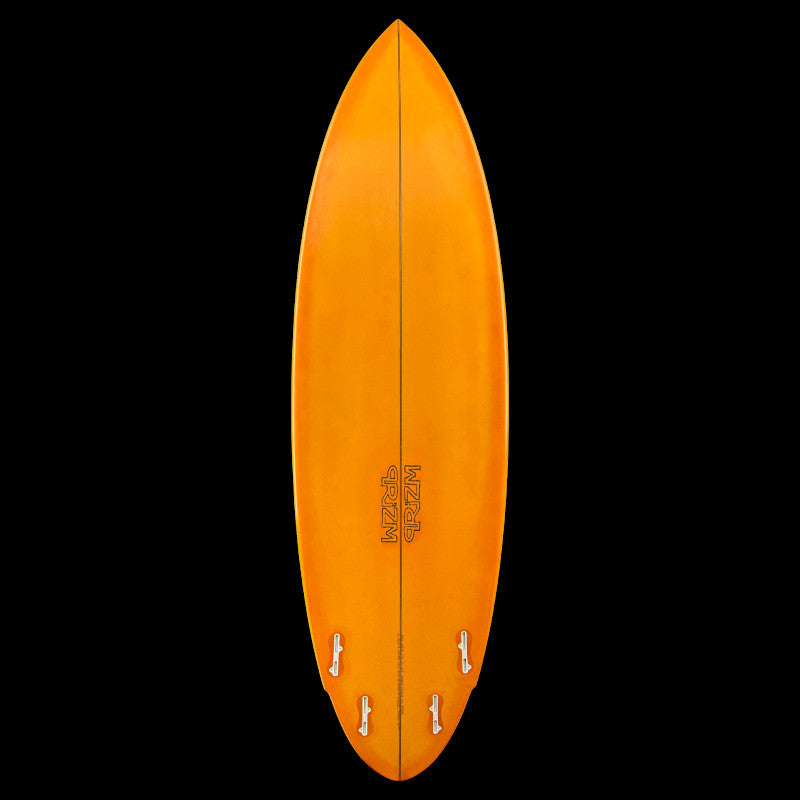 5'10 Pinzer, pu