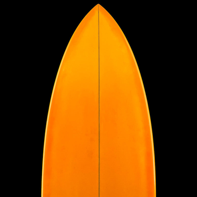 5'10 Pinzer, pu