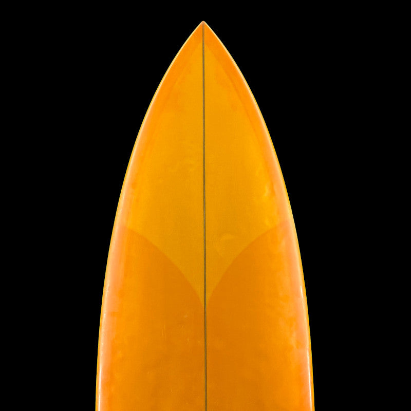 5'10 Pinzer, pu