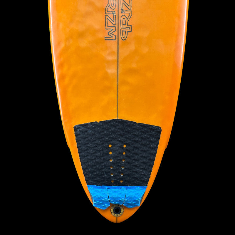 5'10 Pinzer, pu