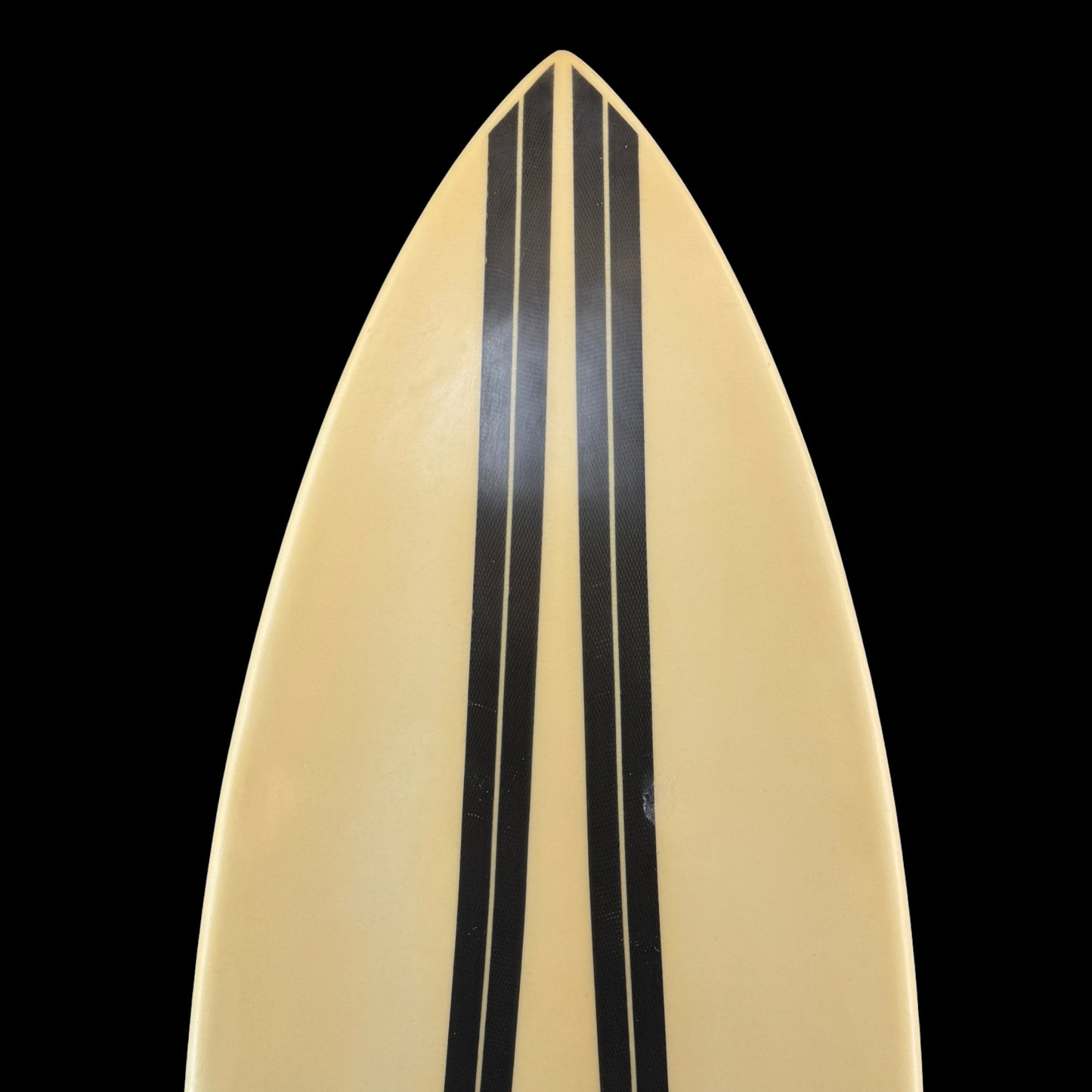 5'10" Uber Driver, Epoxy, 33L