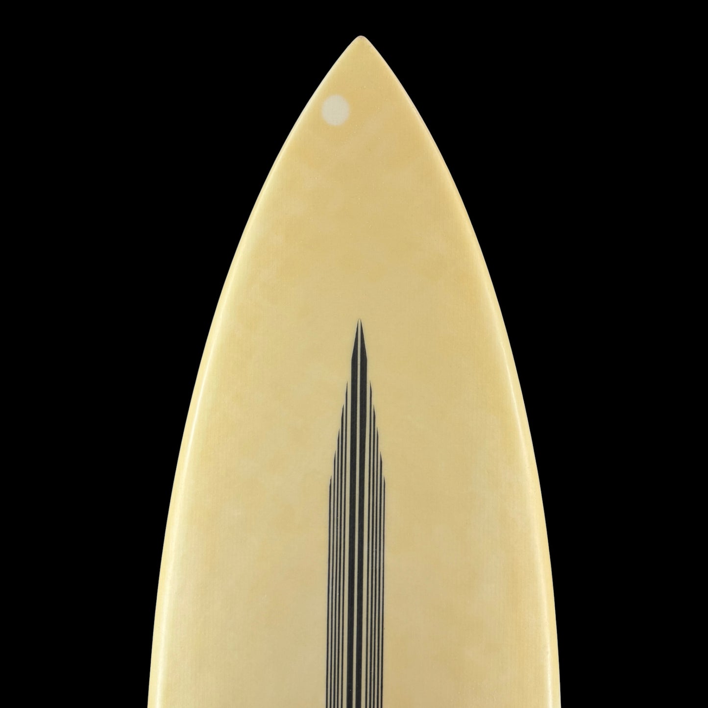 5'10" Uber Driver, Epoxy, 33L