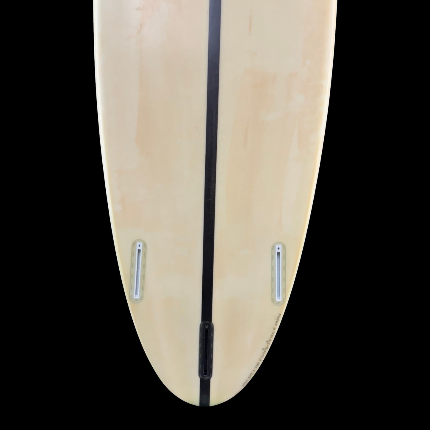 5'7" Glazer, lft, 38.7L