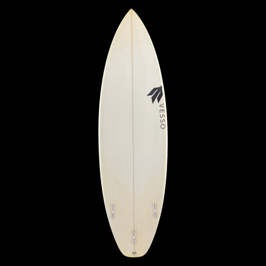 5'7 Hi Volt, Epoxy, 23.8L