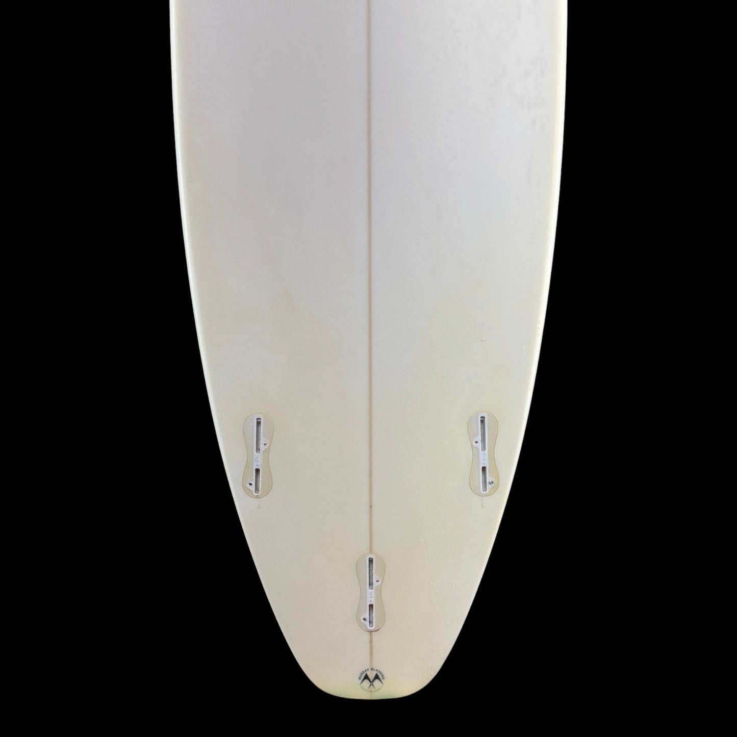 5'7 Hi Volt, Epoxy, 23.8L