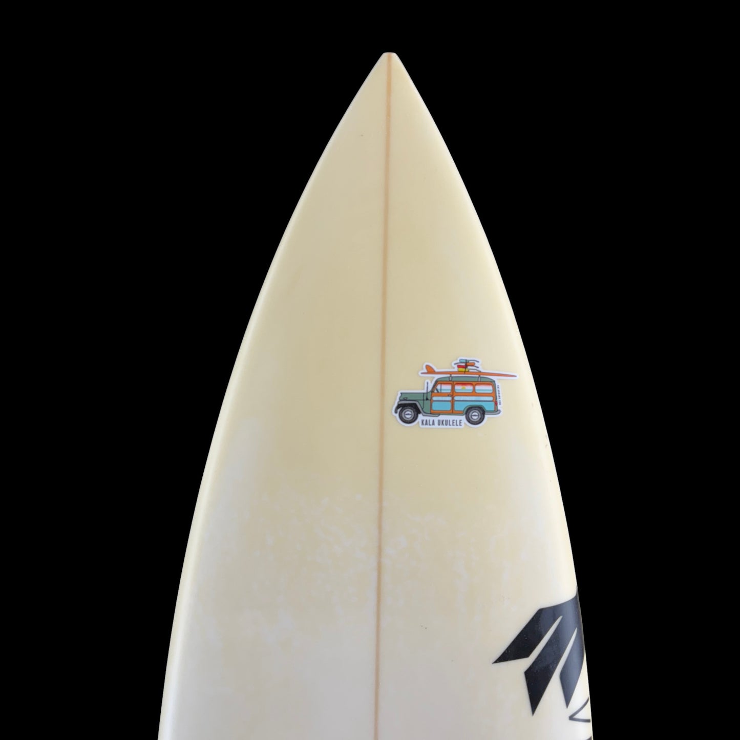 5'7 Hi Volt, Epoxy, 23.8L