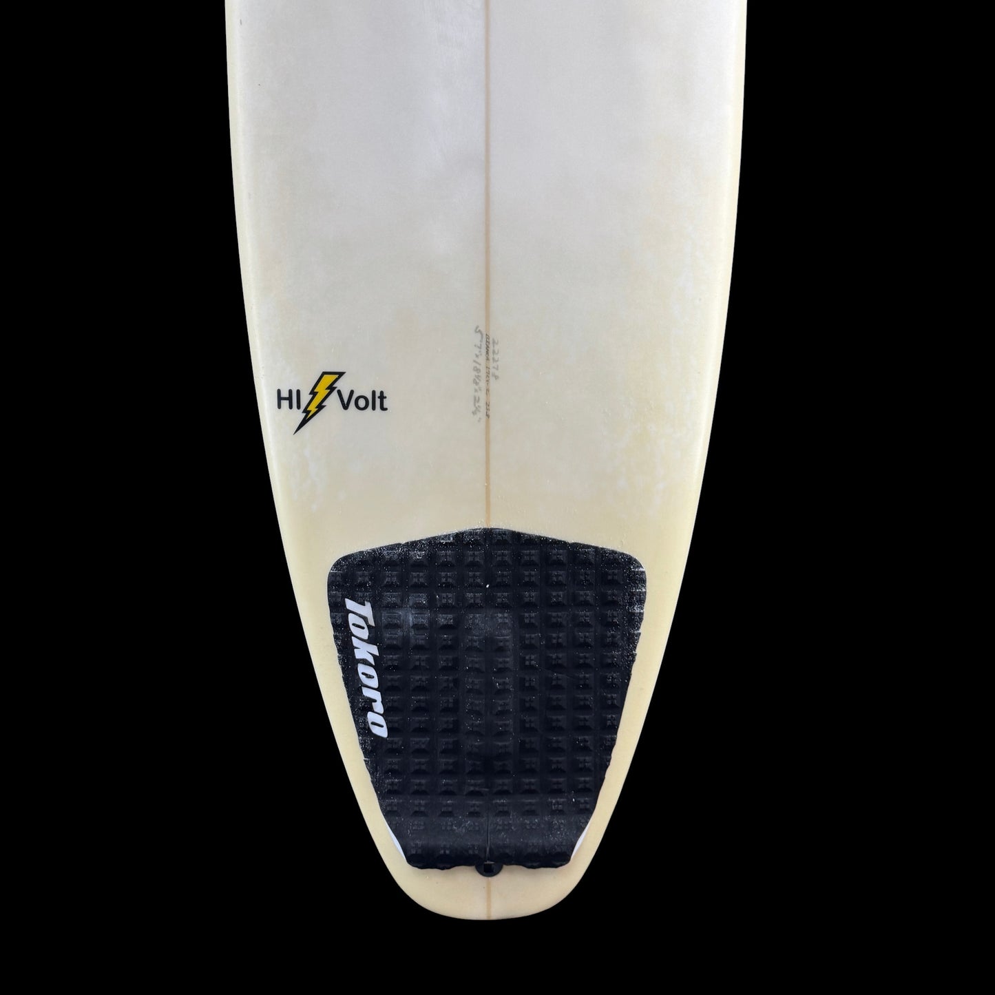 5'7 Hi Volt, Epoxy, 23.8L