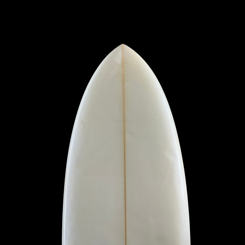 5'7" Rocket fish Twin+1, pu