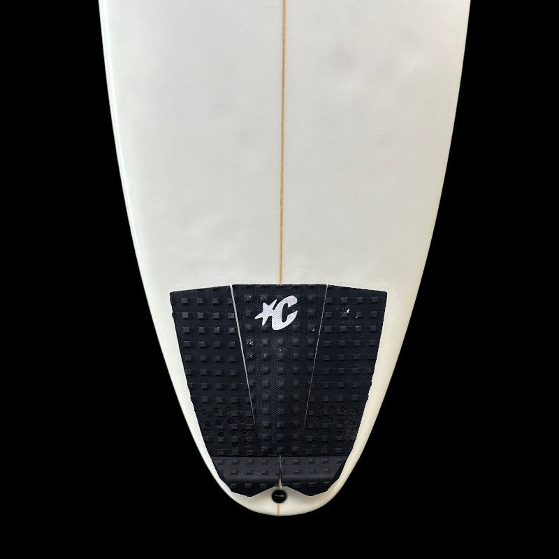 5'8" SB, 28L, EPS