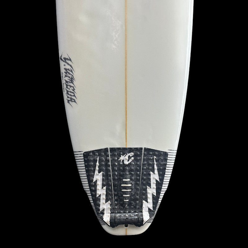 5'8" SB, 28.3L
