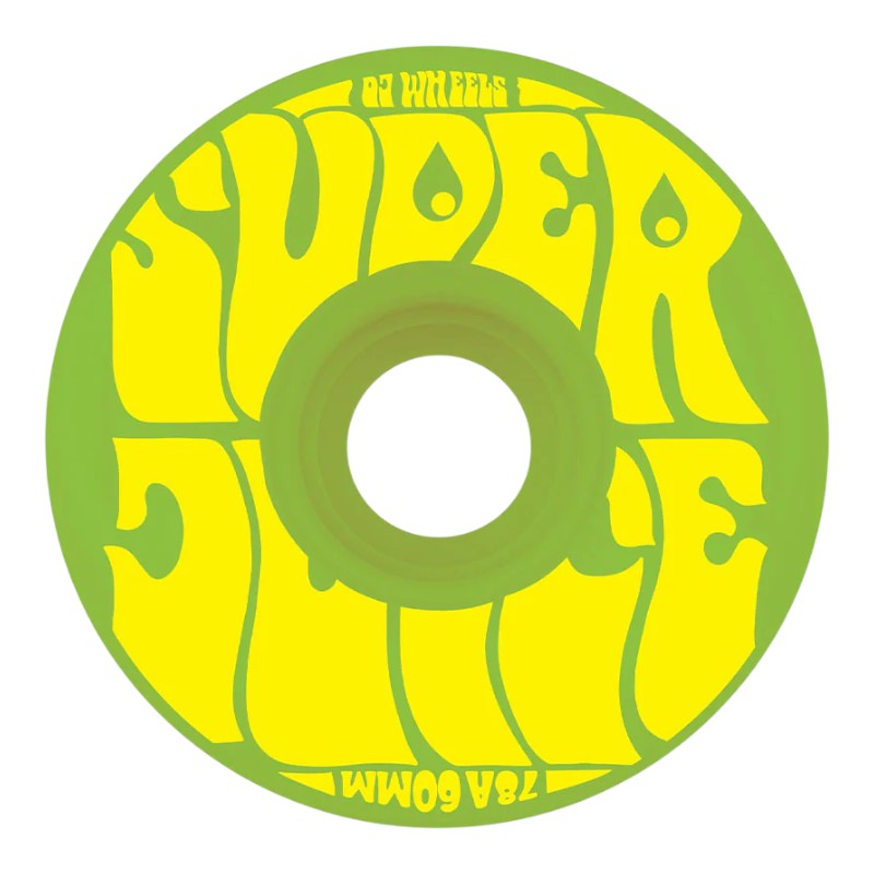 60mm 78a Super Juice