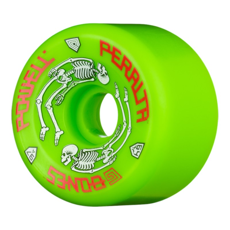 64mm 97a, G-Bones