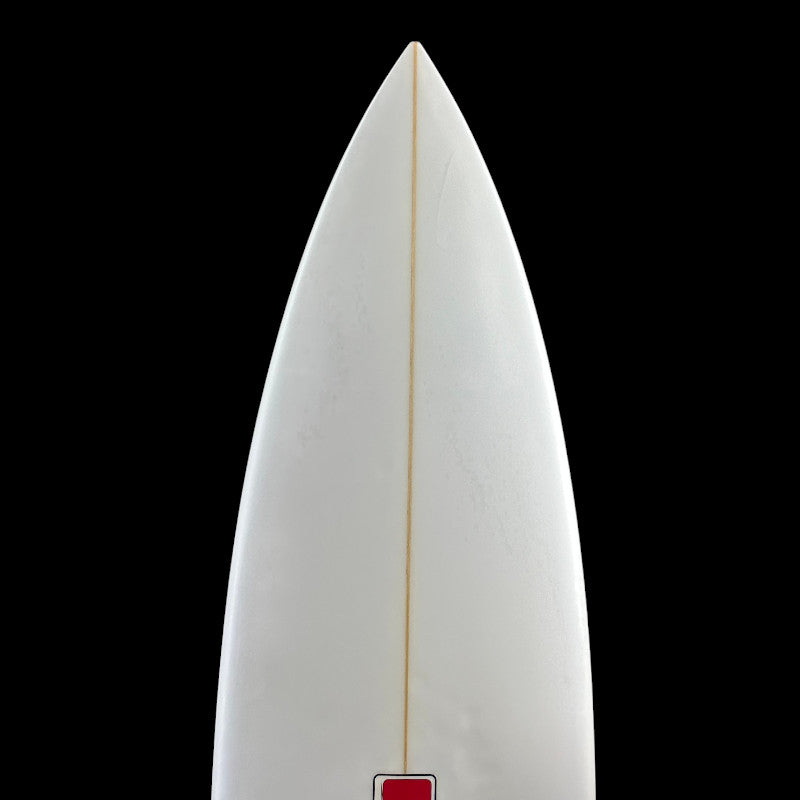 6' SB, pu, 28.7L