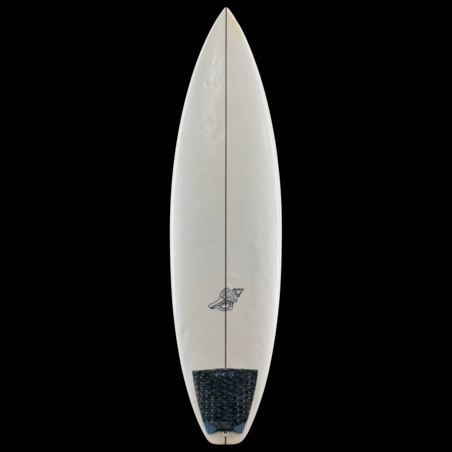 6'2" SB, pu