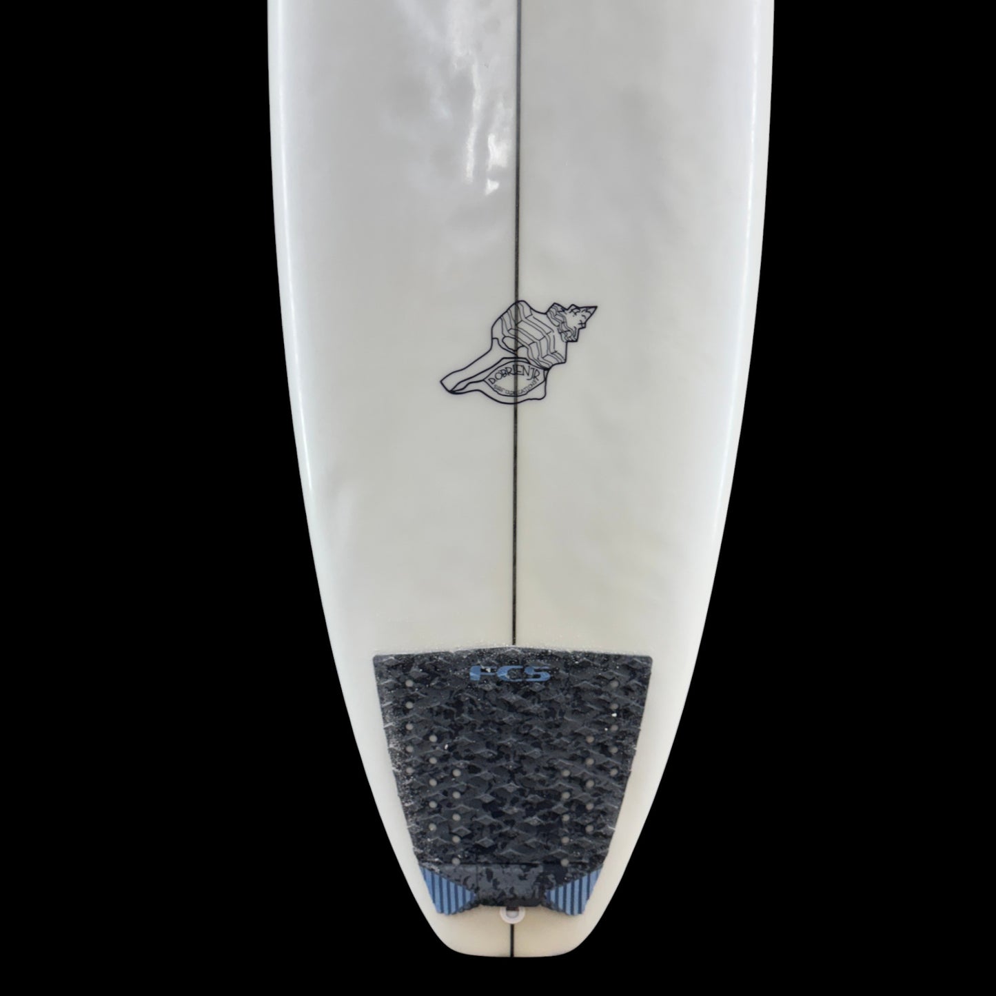 6'2" SB, pu
