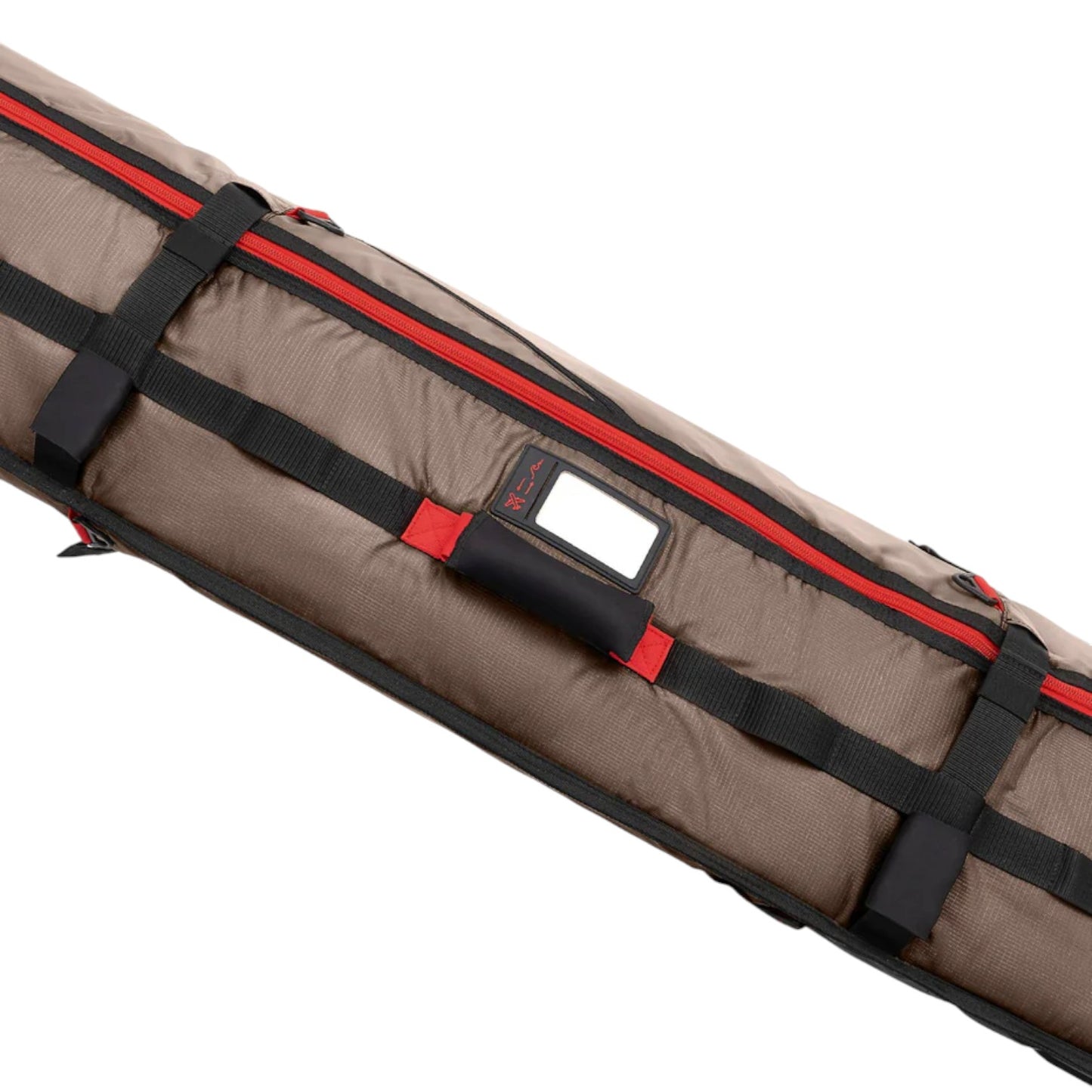 7' JJF 4 Board Travel Bag