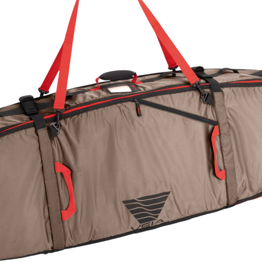 7' JJF 4 Board Travel Bag