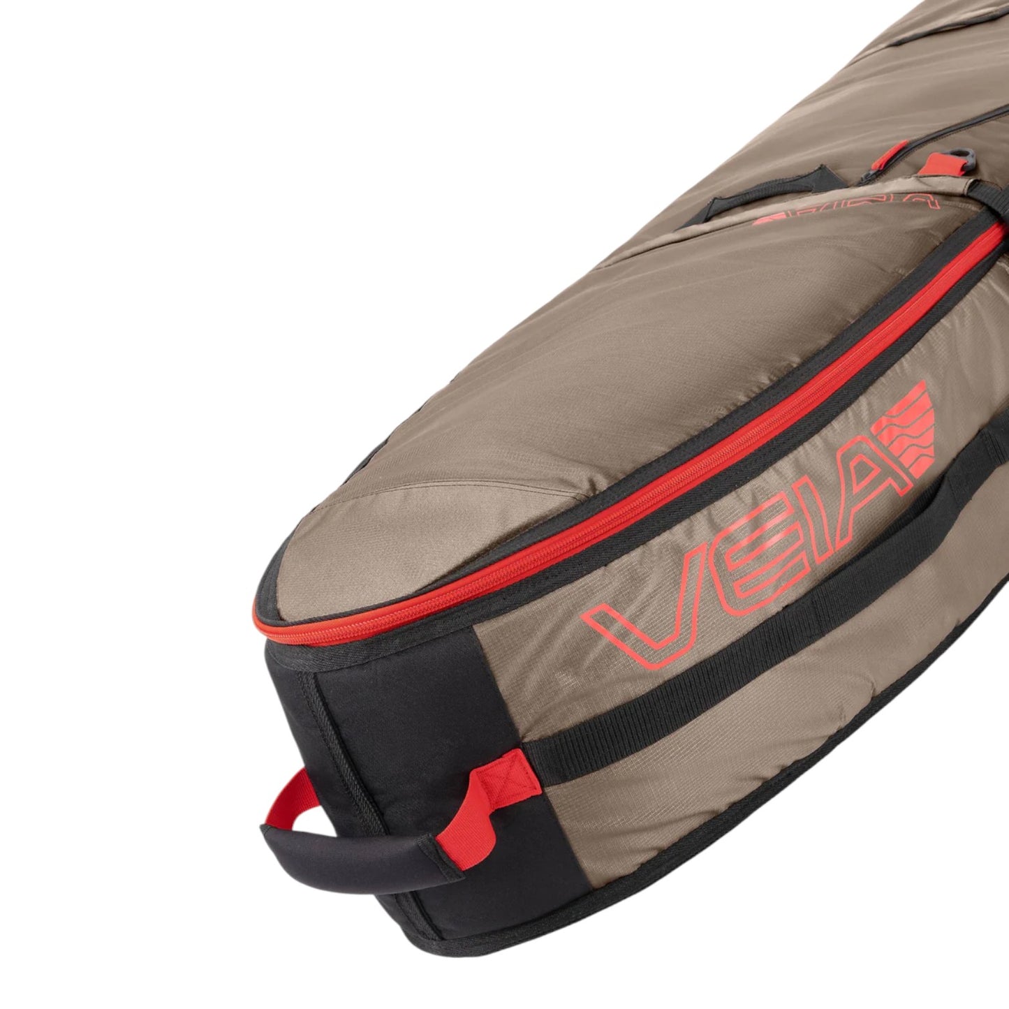 6'6" Wheeled 4 boards