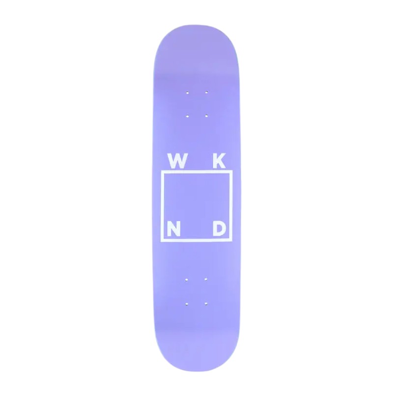 7.75 Logo Lavender