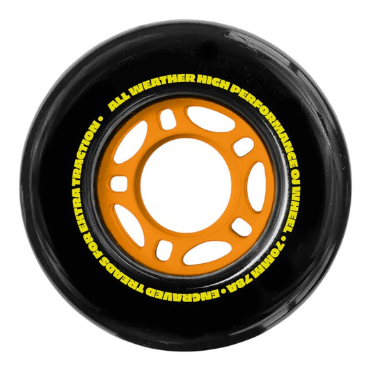 70mm 78a Dirt Tires Thunder Juice