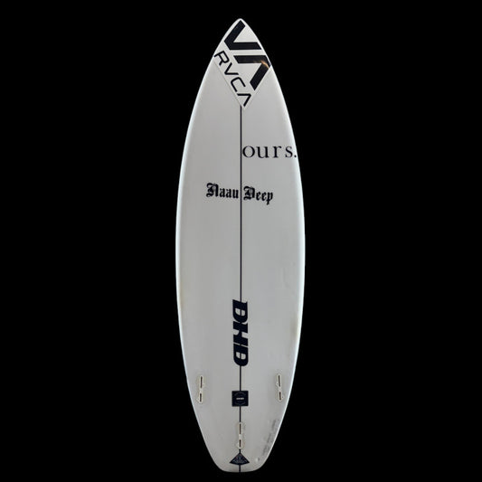 5'7" Juliette, pu, 28.5L