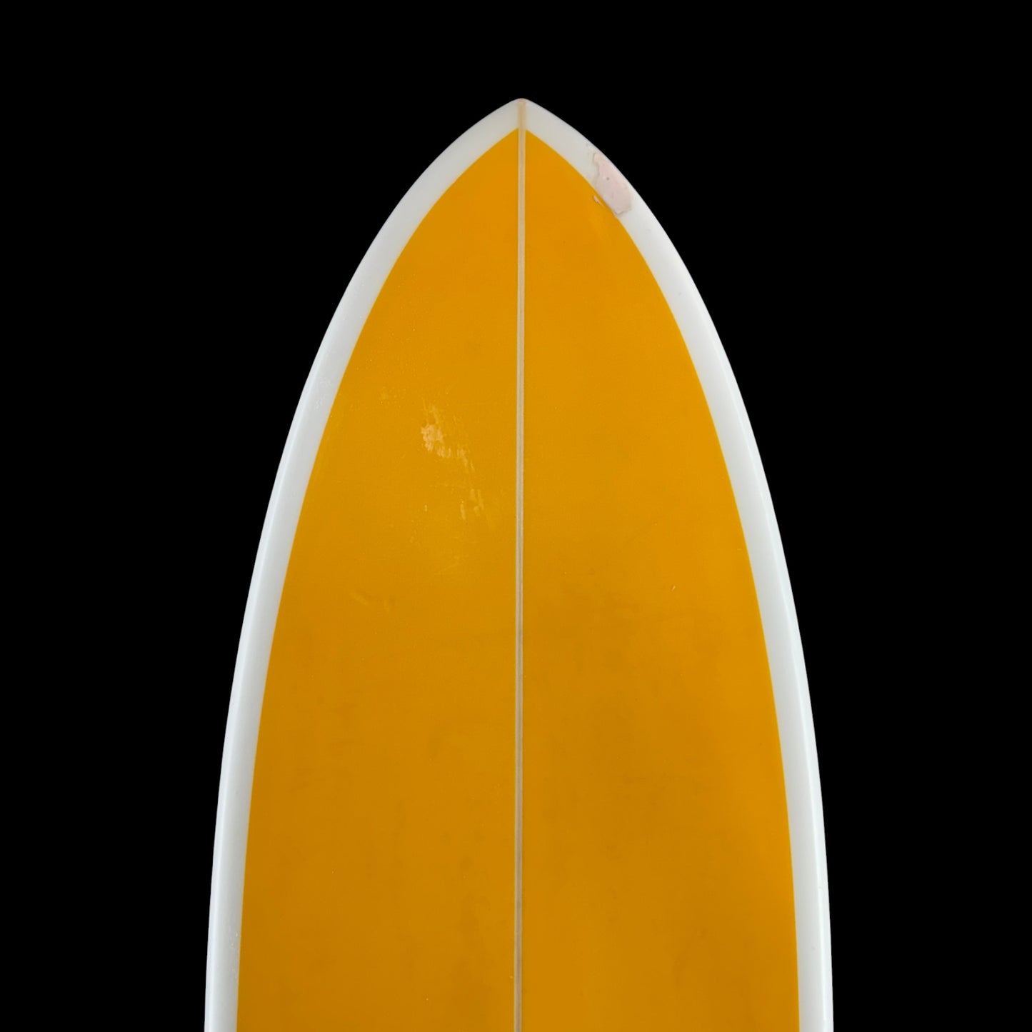 7'4" Twin, pu, 50L
