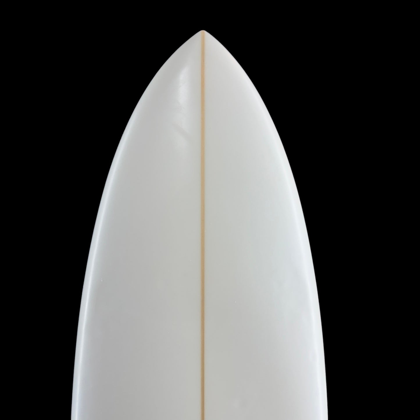 7'4" Twin, pu, 50L