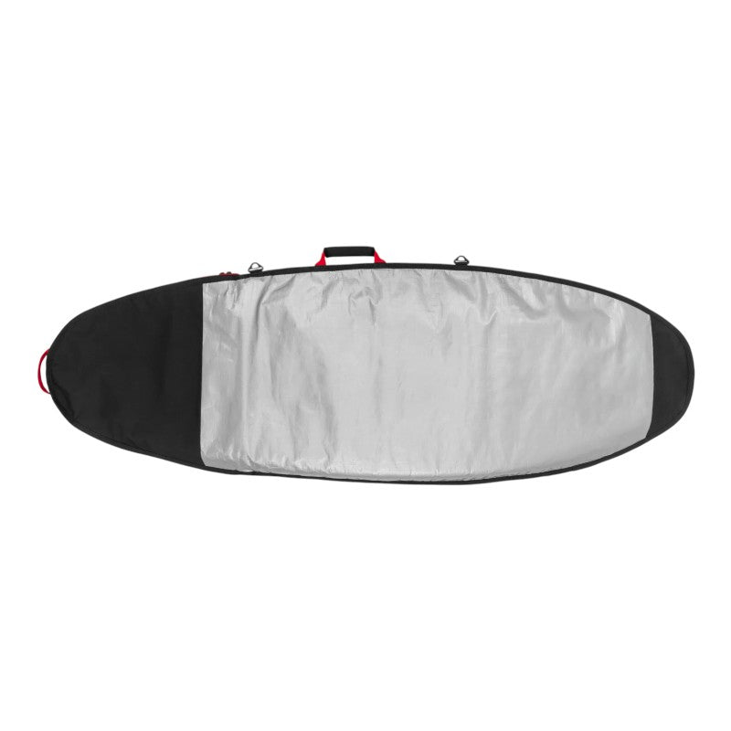 7' Explorer Fish Day Bag