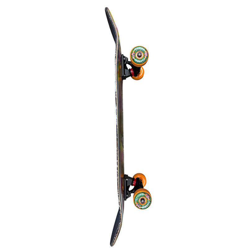 8.25 Clarke pro