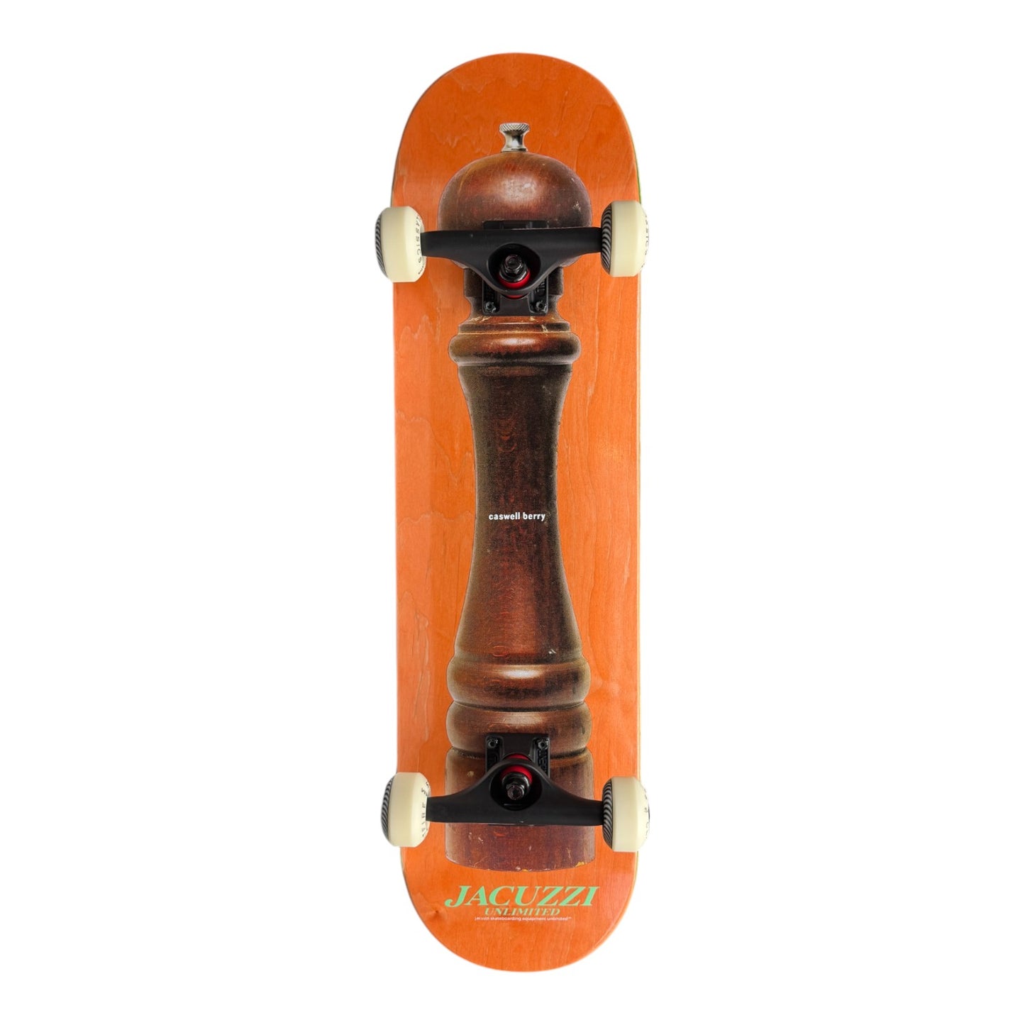 8.25 Pepper Grinder