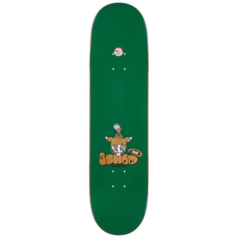 8.25 Ishod Wair Real X D*face