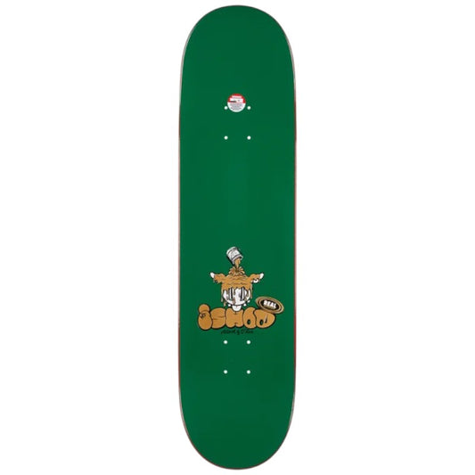 8.25 Ishod Wair Real X D*face