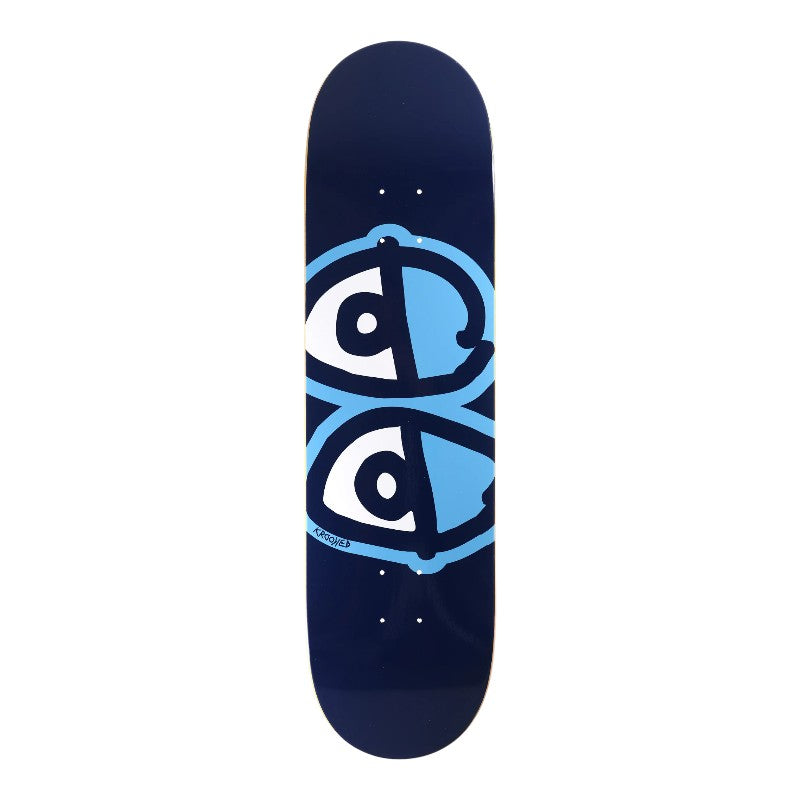 8.38 Easy Rider Team Eyes