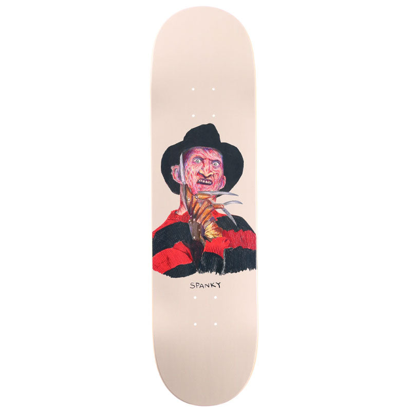 8.5 Spanky Lucky Shirt
