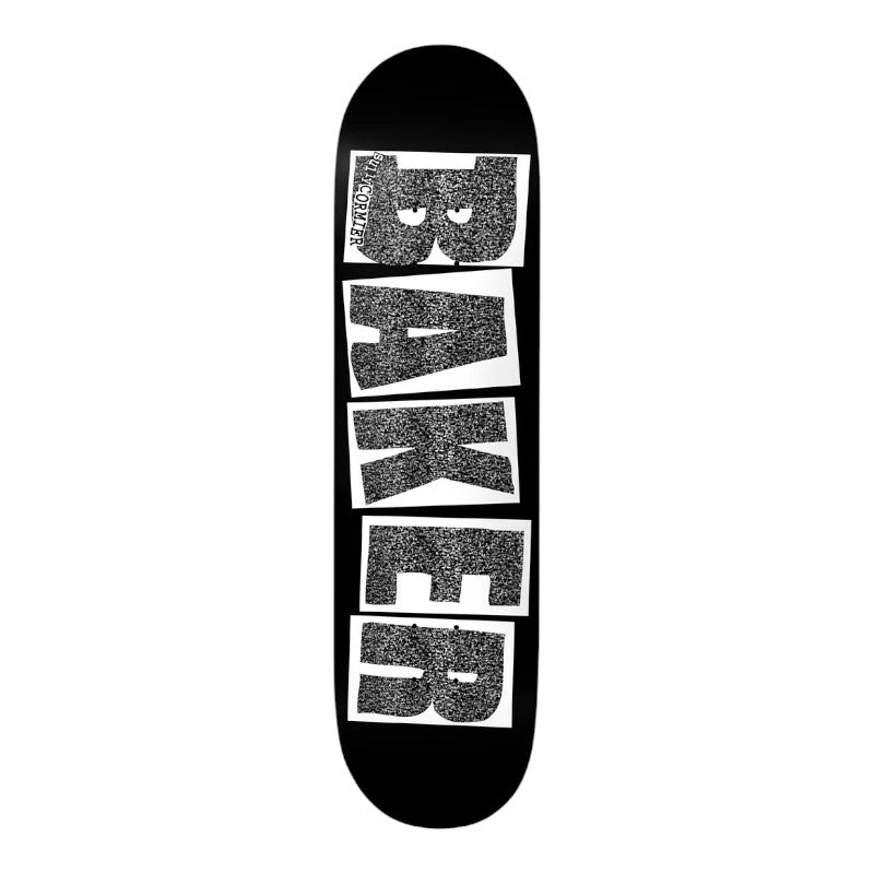 8.5 Cormier Cosmic Microwave