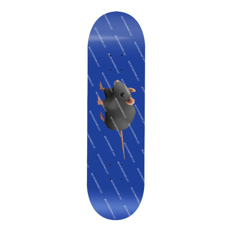 8.5 Lay Rat