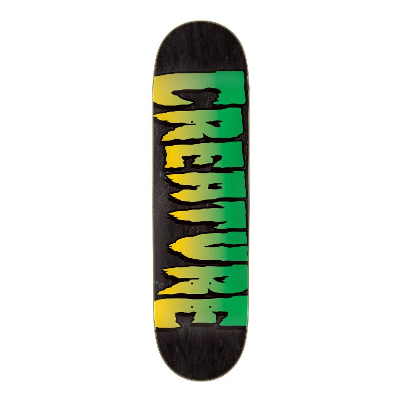 8.5 Logo Stumps