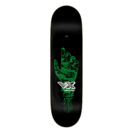 8.5 Wooten Dystopia VX