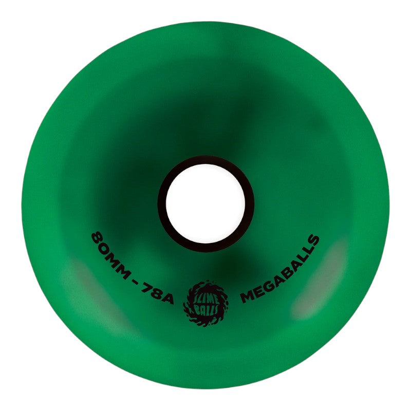 80mm 78a Mega Balls