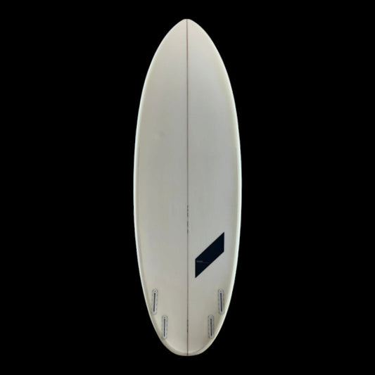 5'8" Booster Pocket, ep
