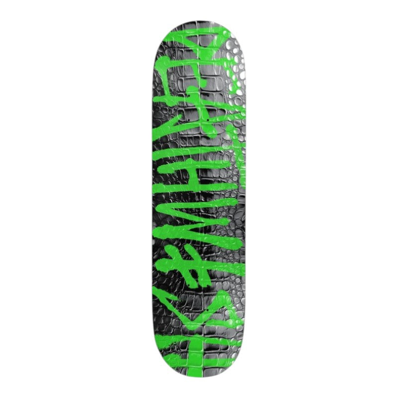 9.0 Jade Gator