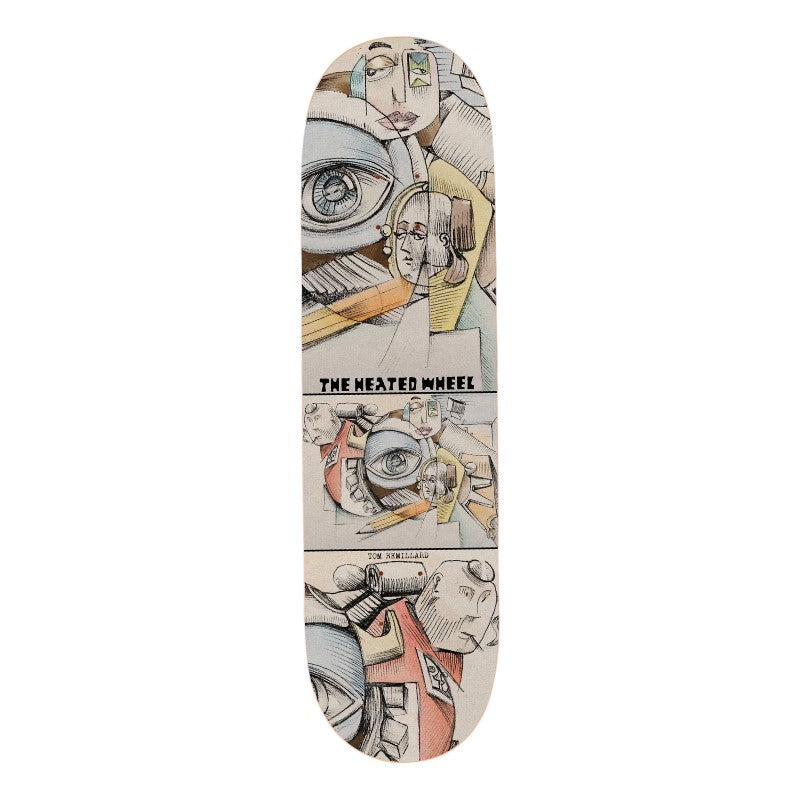 9.0 Remillard Varied Vision