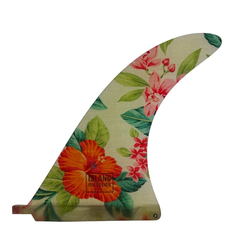 9.5" Islander