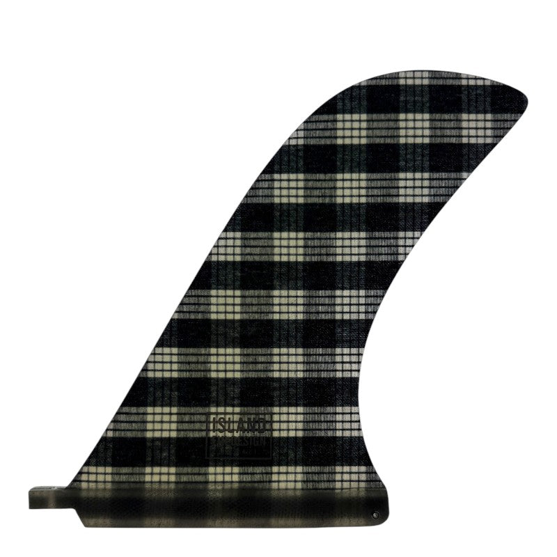 9.5" Leeward
