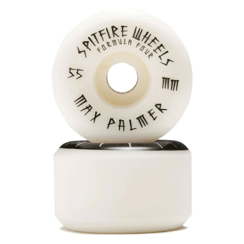 53mm 99a Formula Four Max Palmer Conical Full