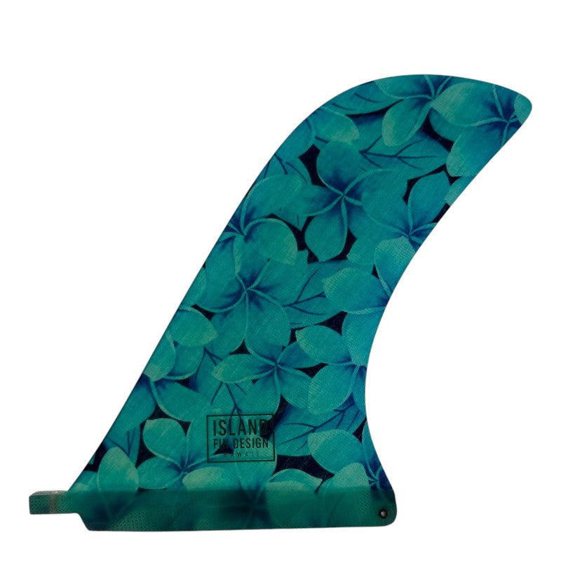 9" Leeward