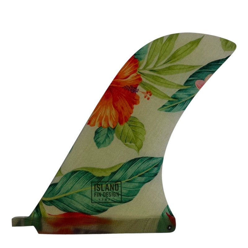 9" Leeward