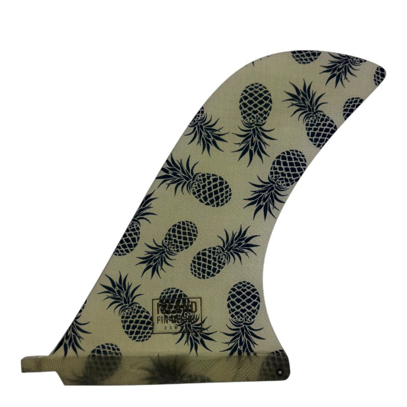 9" Leeward